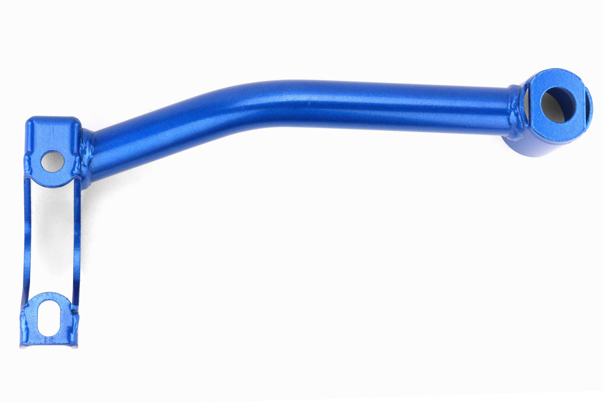 Cusco Rear Sway Bar Reinforcement Brace - 2015-2021 Subaru WRX / STI
