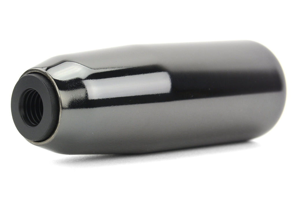 Mishimoto Weighted Shift Knob Black - Universal