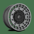 D726 20X10 6X135/5.5 MT-ANTH-BLK -18MM