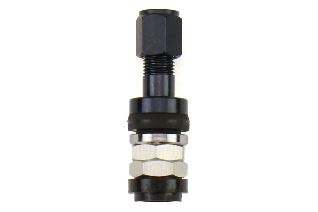 Enkei Valve Stem RPF1 Black - Universal