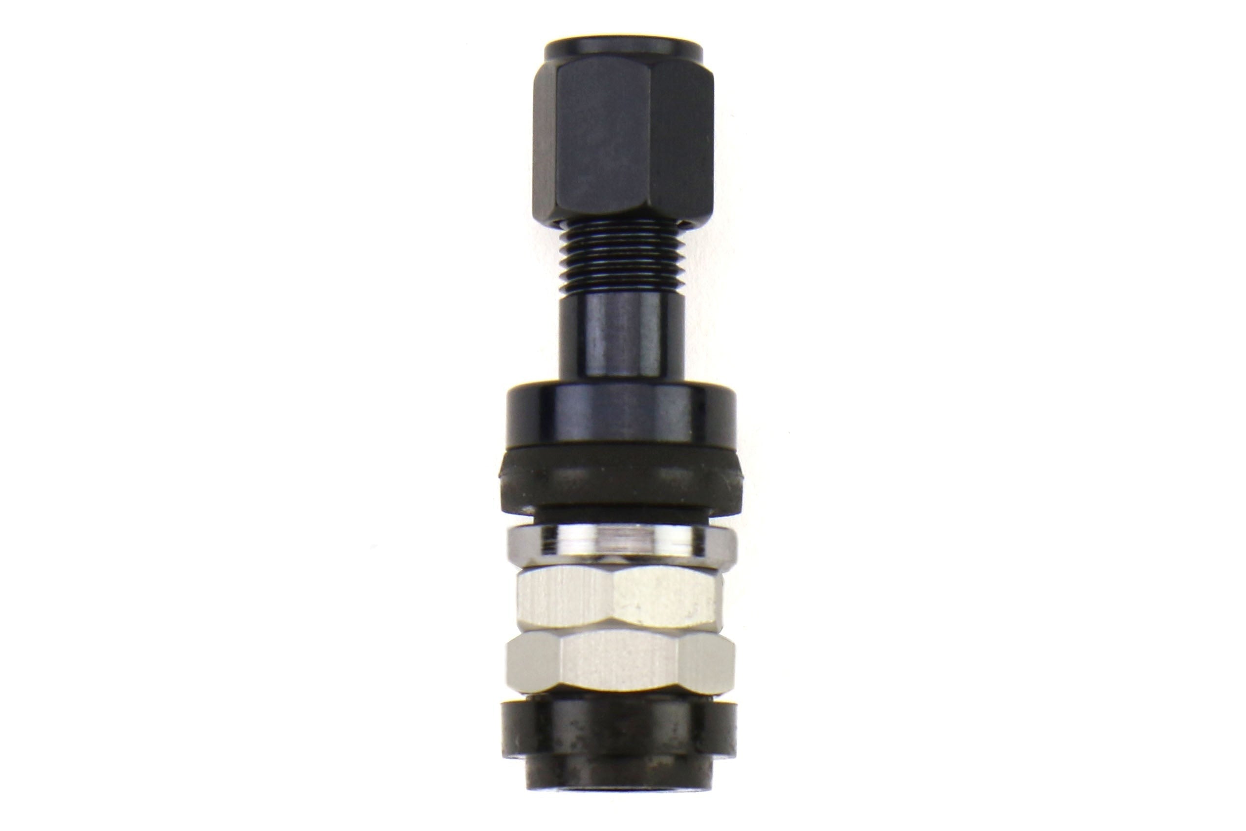 Enkei Valve Stem RPF1 Black - Universal