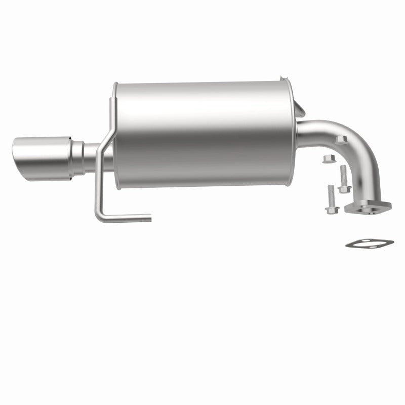 MagnaFlow BRE Muffler Kit - 2006-2009 Subaru Legacy 2.5L