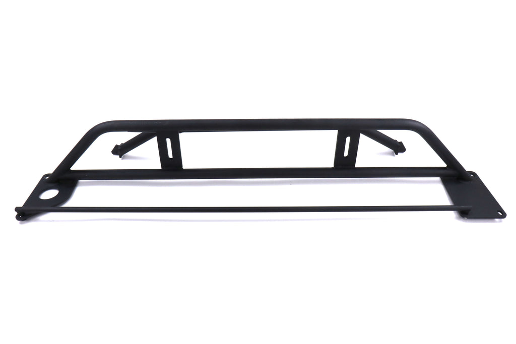 TurboXS Front Mount Intercooler Kit Wrinkle Red - 2015-2021 Subaru WRX