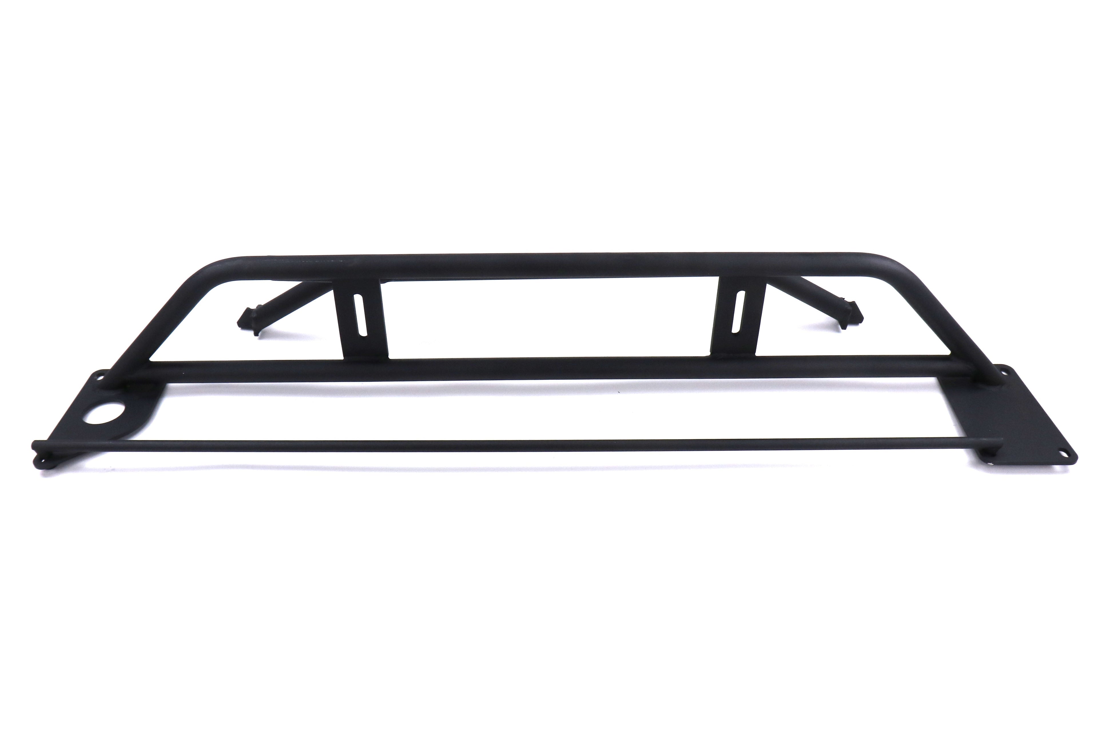 TurboXS Front Mount Intercooler Kit Wrinkle Red - 2015-2021 Subaru WRX