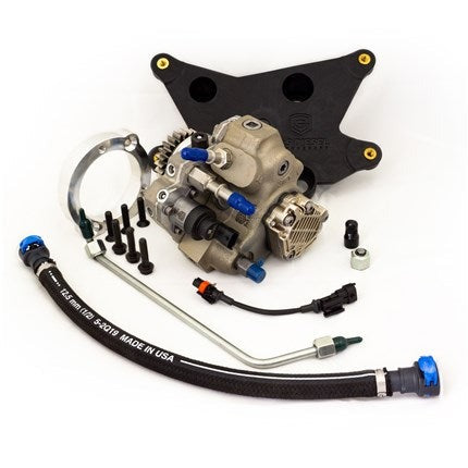 S&S Diesel 10mm High-Speed CP3 Conversion Kit for 2019-2020 6.7L Cummins - RAM-CP3-10HS