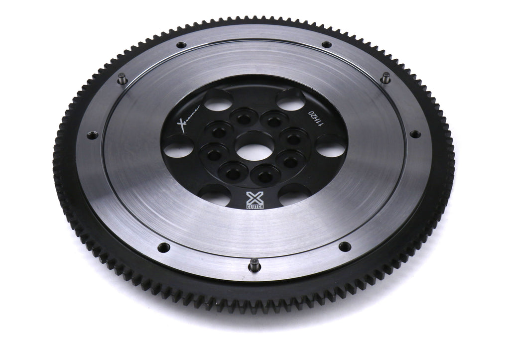 XClutch Chromoly Flywheel - 2013-2016 Scion FR-S / 2013-2024 Subaru BRZ / 17-24 GR86 / 06-16 WRX / 06-11 Forester