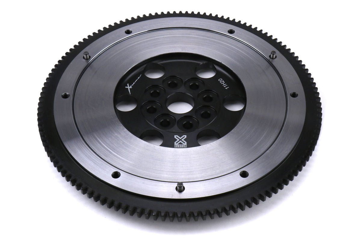 XClutch Chromoly Flywheel - 2013-2016 Scion FR-S / 2013-2024 Subaru BRZ / 17-24 GR86 / 06-16 WRX / 06-11 Forester