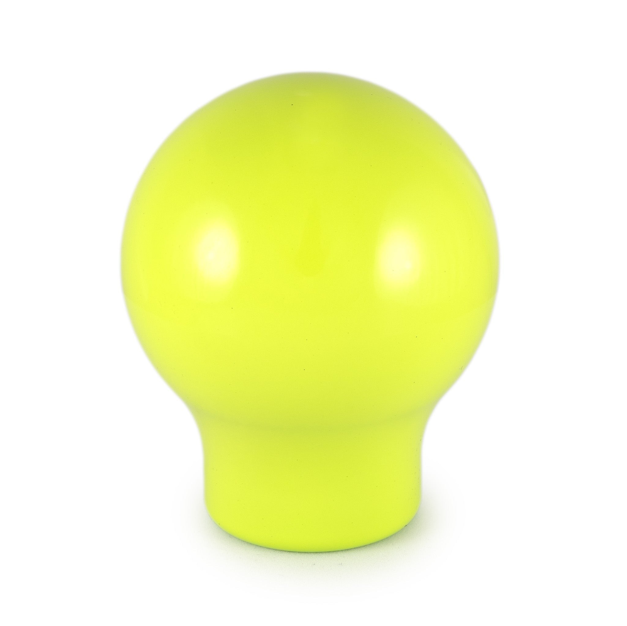 Billetworkz Lightbulb Weighted Shift Knob for BRZ / FR-S / 86 2013-2021