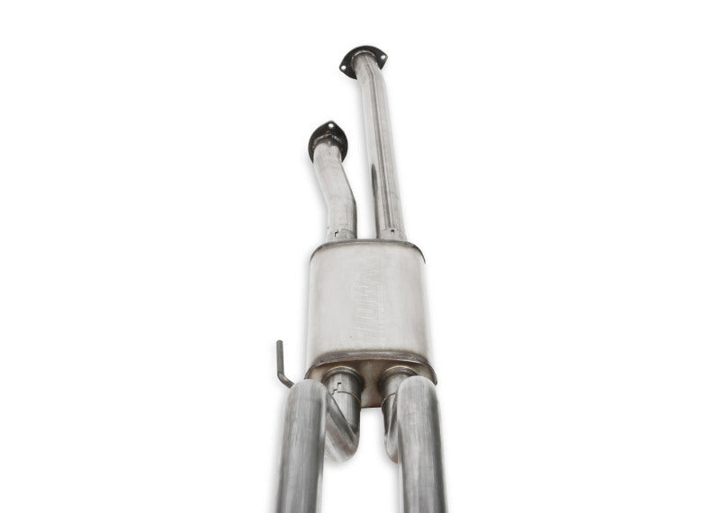 Flowmaster Flow FX Cat-Back Exhaust for 2009-2021 Toyota Tundra - 717664