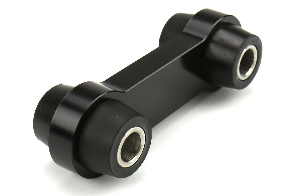 Torque Solution Front Endlinks - 2002-2014 Subaru WRX / 2004-2014 STI / 2005-2020 Legacy / 2005-2013 Forester / 1993-2014 Impreza
