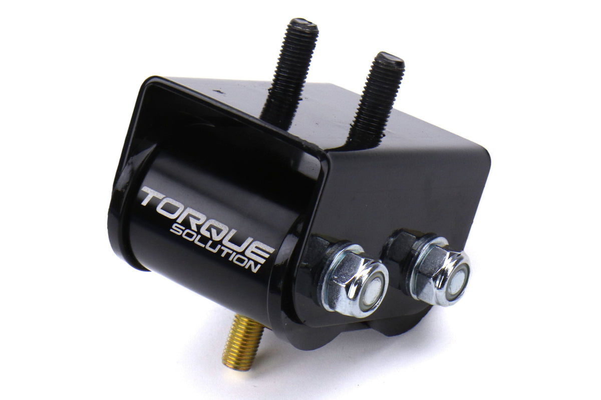 Torque Solution Engine Mounts - 2004-2021 Subaru STI / 2002-2014 WRX
