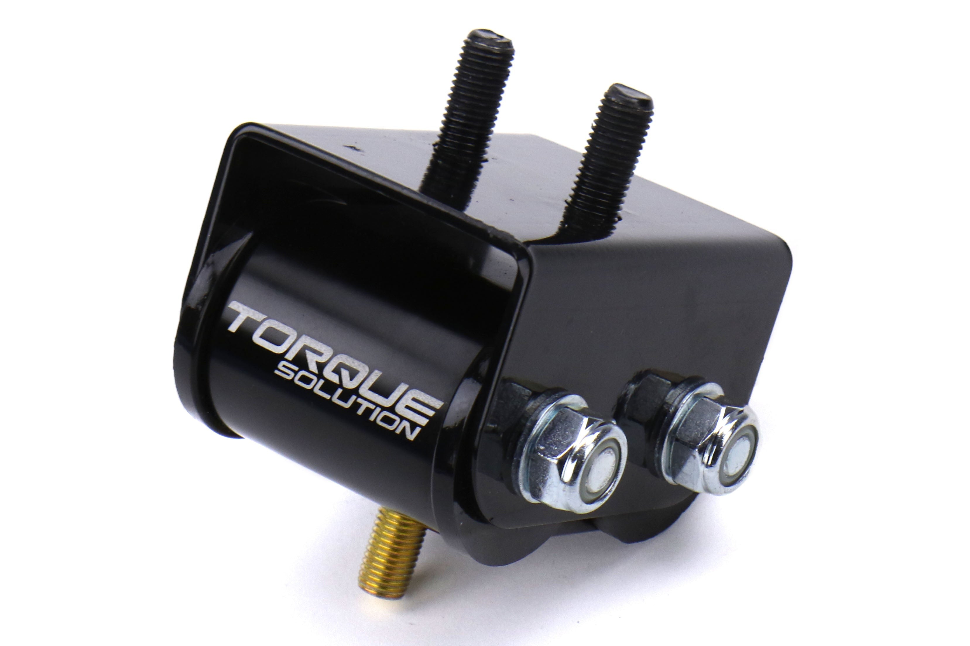 Torque Solution Engine Mounts - 2004-2021 Subaru STI / 2002-2014 WRX