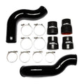 Wehrli 25-26 Cummins 6.7L High Flow Intake Bundle Kit Stage 1 - Kiwi Green