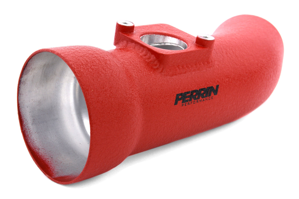 PERRIN Short Ram Intake Red - 2002-2007 Subaru WRX / STI / 2004-2008 Forester XT