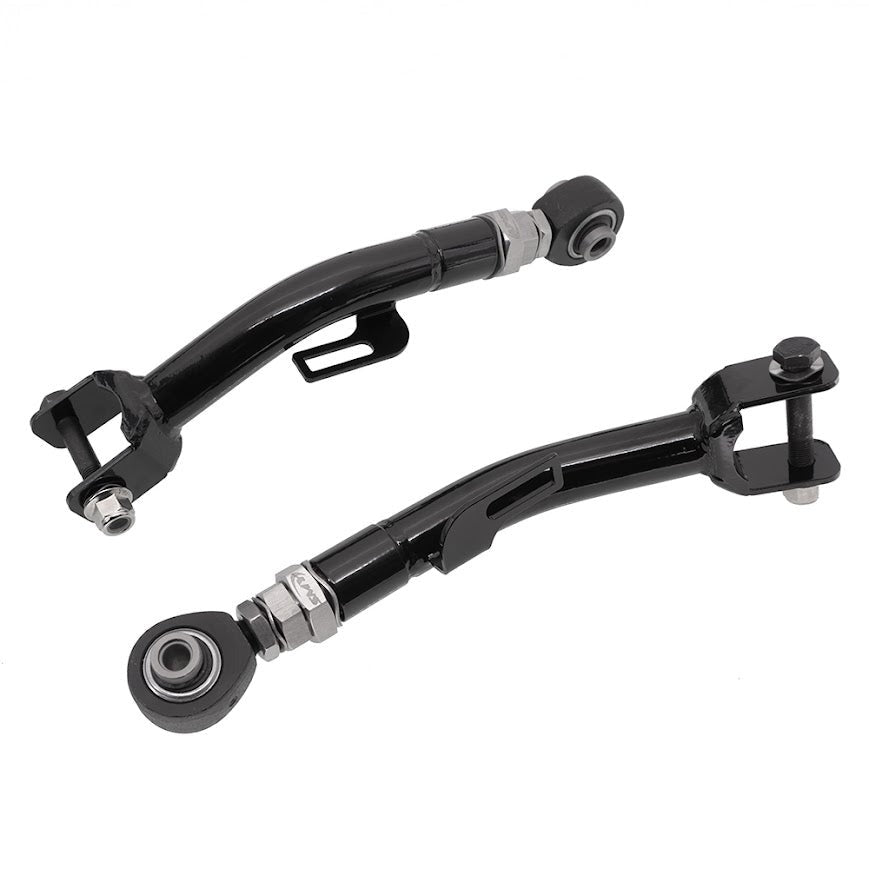 SMY Stealth Heavy Duty Trailing Arms (Adjustable) - 2022-2026 Subaru WRX