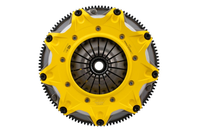 ACT 07-18 BMW 3.0L Turbo (N54/N55) Mod-Twin 225 HD Rigid Race