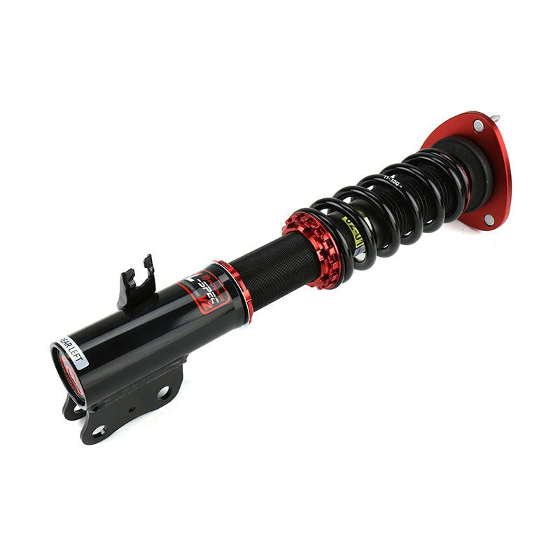 FactionFab V2 FL-Spec (Street) Coilovers 2002-2007 WRX / 2004 STI / 2004-2008 Forester