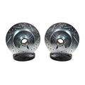 Baer Brakes 91-96 Buick Roadmaster Claw Performance Front Rotors