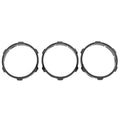 MESO Customs 2016-Present Toyota Tacoma Climate Control Knobs (Dual Zone)