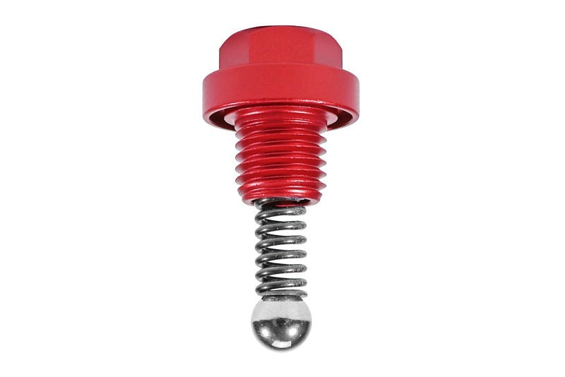 PERRIN Shifter Detent Kit - Red 2004-2021 Subaru STI