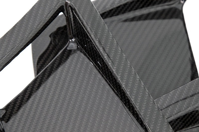 APR Performance Rear Bumper Vent - 2015-2021 Subaru WRX / STI