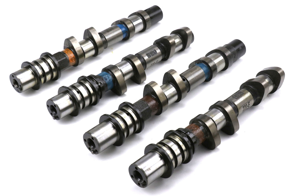 Kelford 292-288/294 Drag Racing Cam Set For EJ257 STI Dual AVCS - 2008-2021 Subaru STI