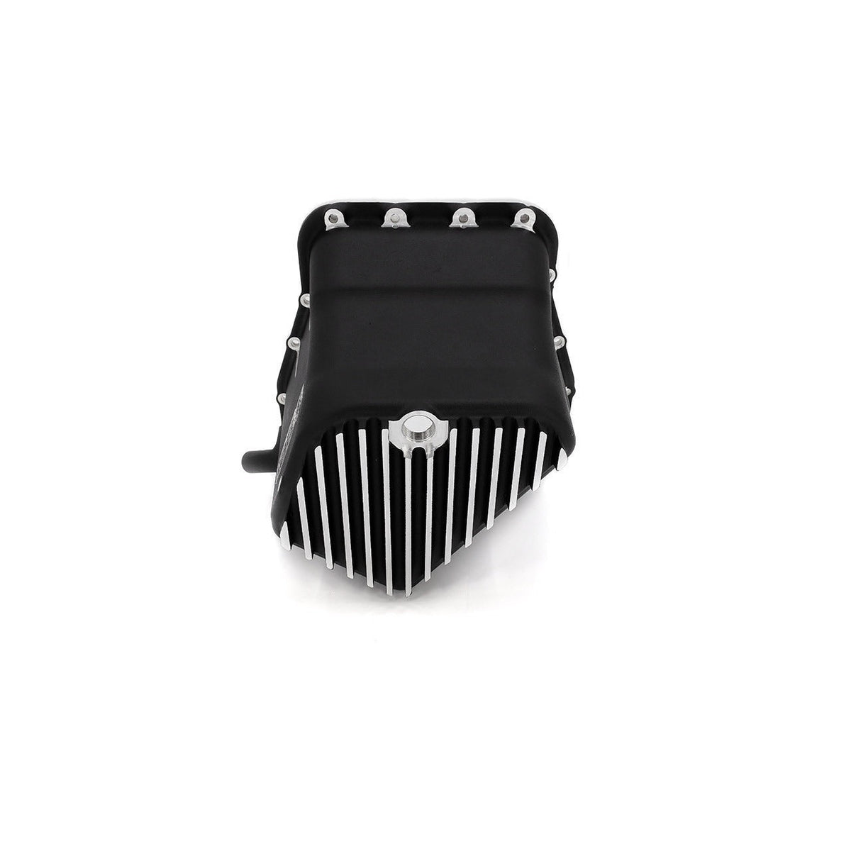 IAG EJ Competition Series Oil Pan Package (Black Pan / Pickup / Comp Baffle / Windage Tray) - 2002-2014 Subaru WRX / 2004-2021 STI / 2005-2009 Legacy GT / 2004-2013 Forester XT