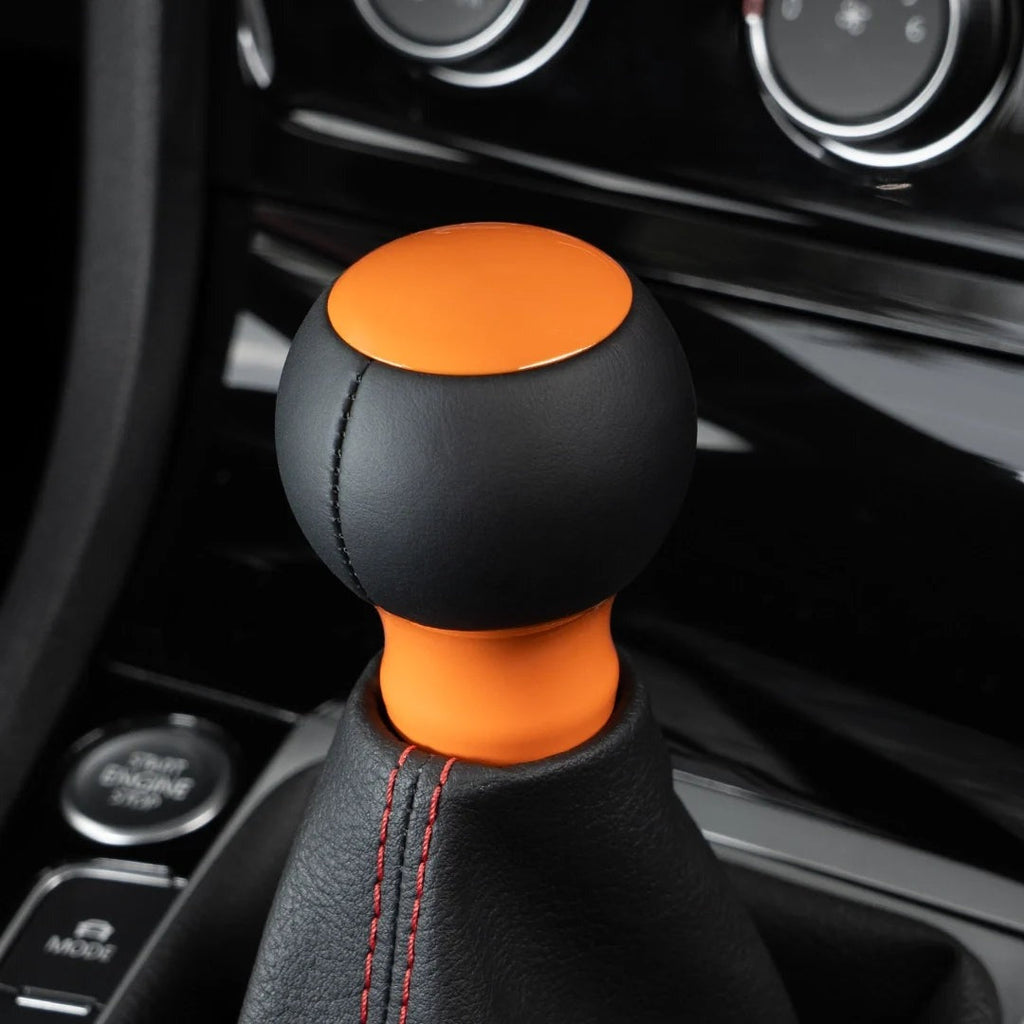 Billetworkz “Fusion” Weighted Shift Knob - Subaru WRX 5-Speed