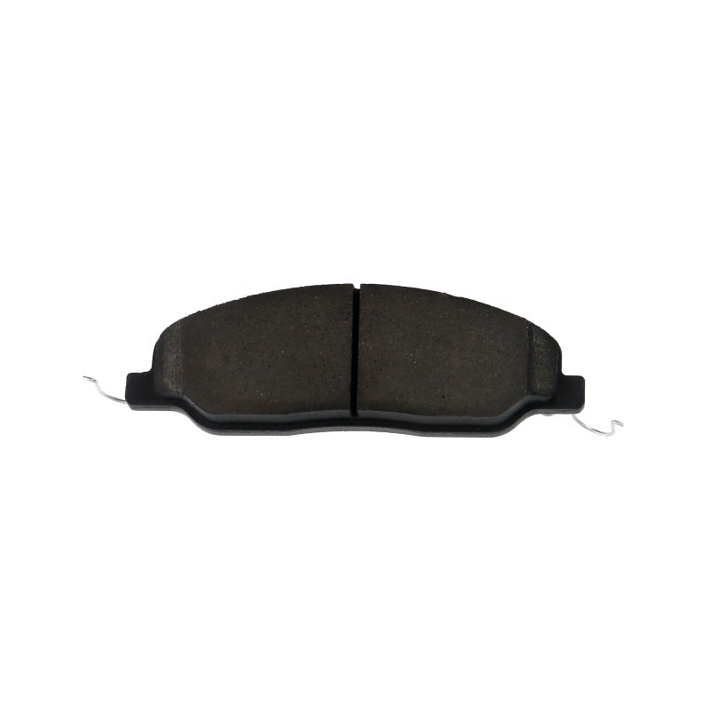 Baer Brakes 05-10 Ford Mustang Claw Brake Pads