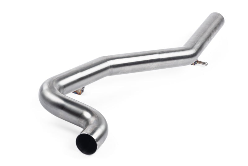 APR 18-25 Volkswagen Tiguan (MK2) AWD Catback Exhaust System