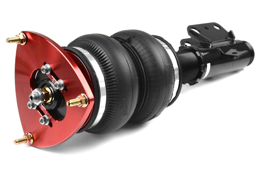 Air Lift Performance Front Air Suspension Kit - 2008-2014 Subaru WRX