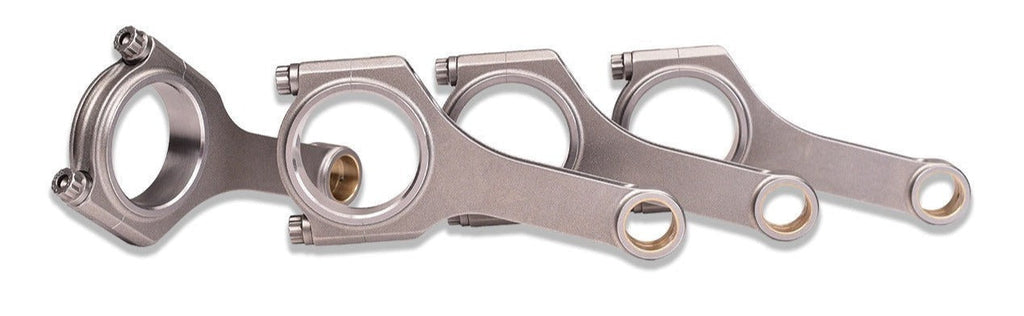 IAG 600 FA20 Subaru Short Block (10.5:1 Compression Ratio) - 2013-2021 Scion FRS / Subaru BRZ / Toyota 86