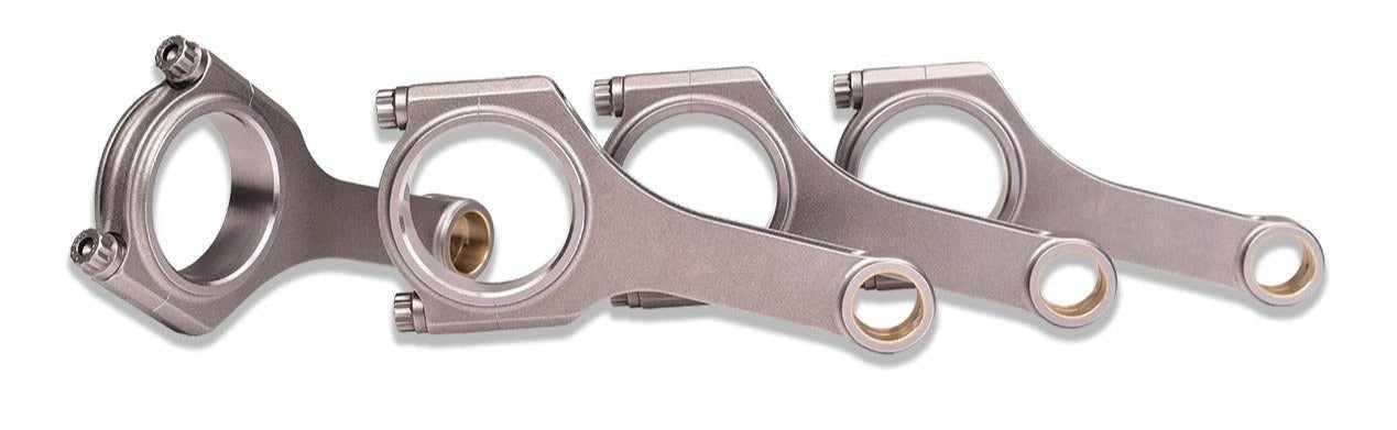 IAG 600 FA20 Subaru Short Block (10.5:1 Compression Ratio) - 2013-2021 Scion FRS / Subaru BRZ / Toyota 86