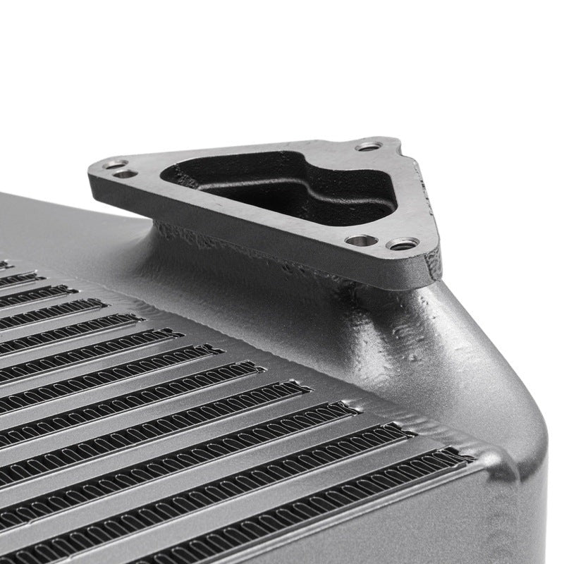 COBB Top Mount Intercooler Kit - Silver - 2022-2026 Subaru WRX