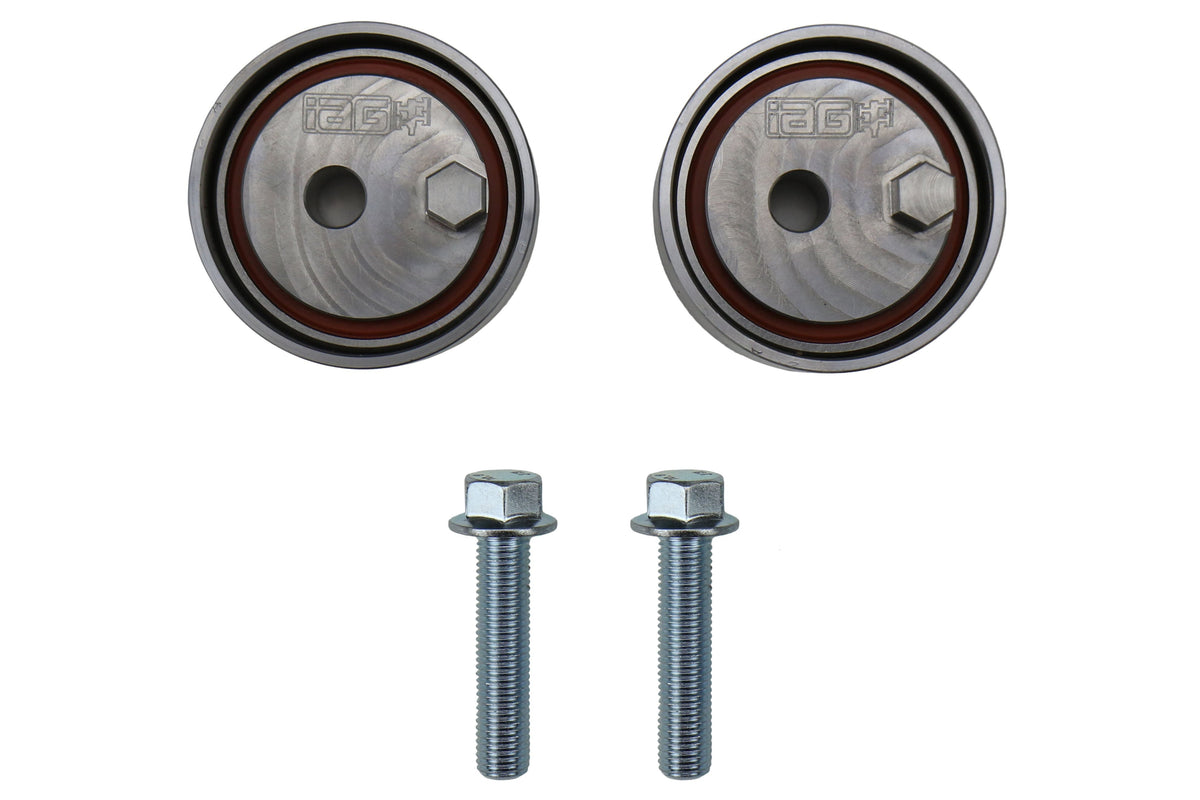 IAG Performance Adjustable Timing Idler Kit - Subaru Models (inc. 2002-2014 WRX / 2015-2021 STI)