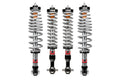 Eibach 2021+ Ford Bronco Pro-Truck Coilover 2.0 w/ HD Springs Front & Rear