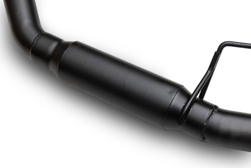 Flowmaster 24-25 Mustang 2.3L/5.0L Outlaw-Axle-Back- NO VLVES Exhaust System