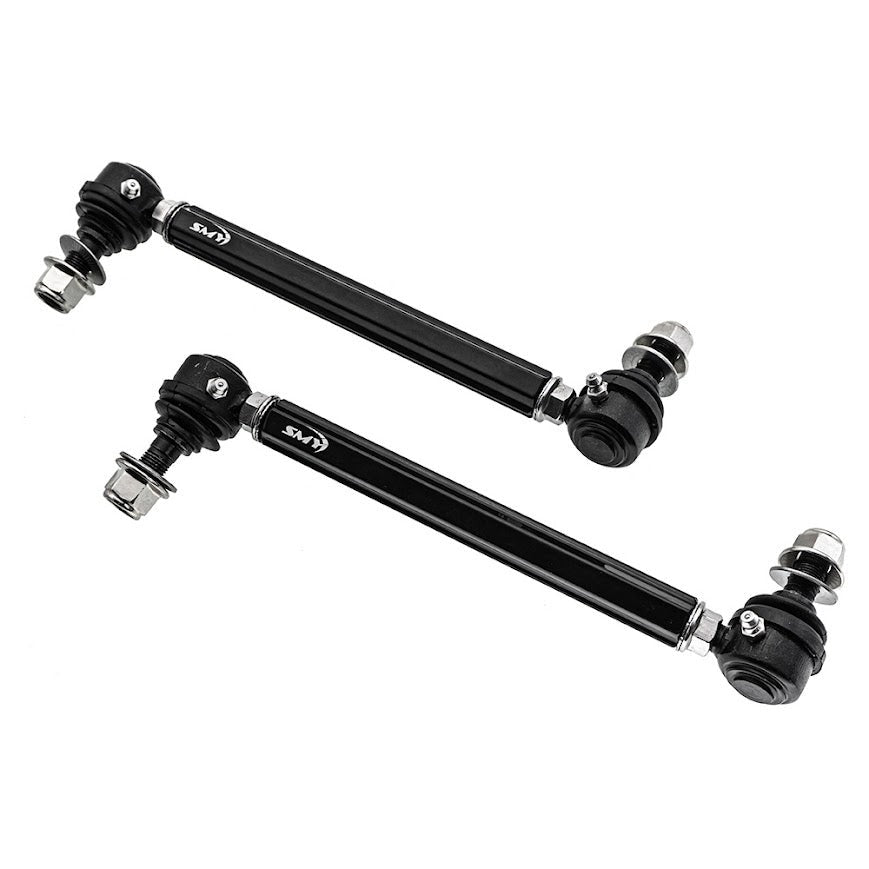SMY Stealth 26mm Front and 24mm Rear Sway Bar Kit w/ Endlinks - 2022-2026 Subaru WRX