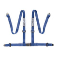 Sparco Belt 2 Inch 4-Point Bolt-In Harness - Universal