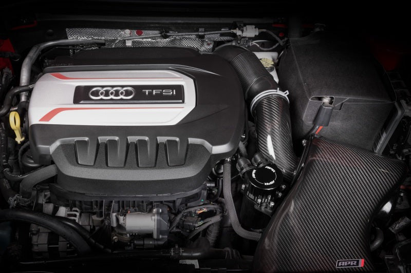 APR 15-19 Audi Q3 Catch Can Kit