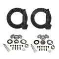 Yukon Gear Differential Gear and Install Kit Package for 19-23 Ford Bronco