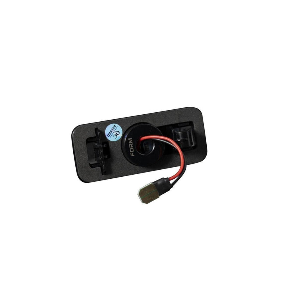 Diode Dynamics LED License Plate Lights (Pair) - Subaru Models (Inc. 2008-2024 WRX / STI / 2013-2020 BRZ)