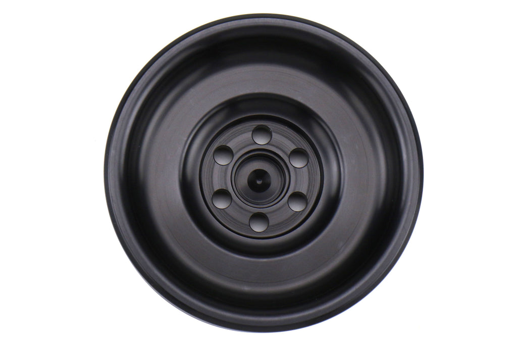 Jackson Racing High Boost Pulley - 2013-2016 Scion FR-S / 2013-2020 Subaru BRZ / 2017-2019 Toyota 86