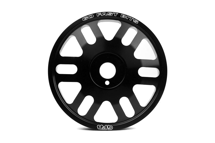 Go Fast Bits Lightweight Pulley Kit - 2013-2016 Scion FR-S / 2013-2020 Subaru BRZ / 2017-2019 Toyota 86