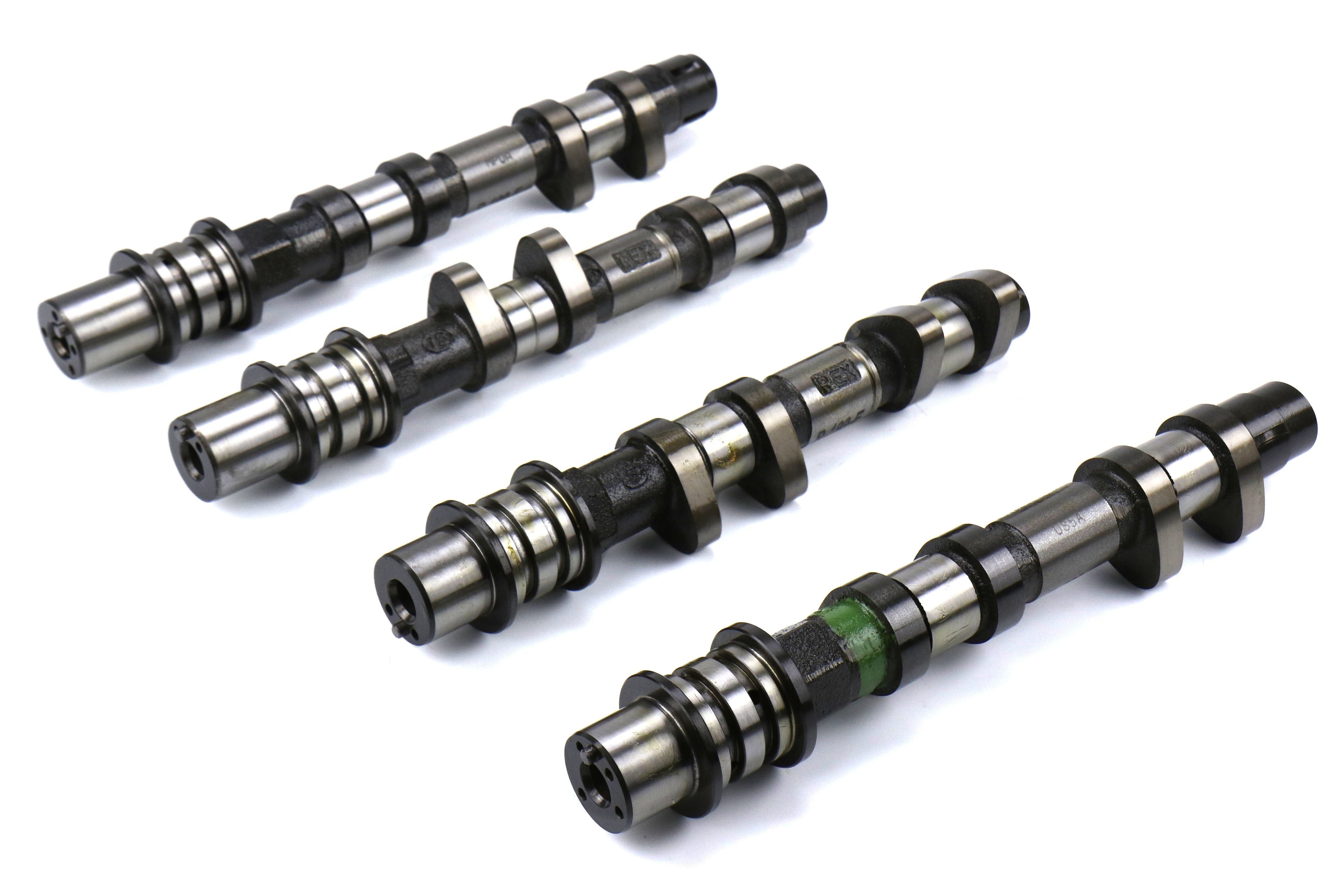 Kelford 292-288/294 Drag Racing Cam Set For Subaru 2.5L Single AVCS Engines - 2006-2014 Subaru WRX / 2004-2007 STI / 2004-2008 Forester / 2005-2009 Legacy GT