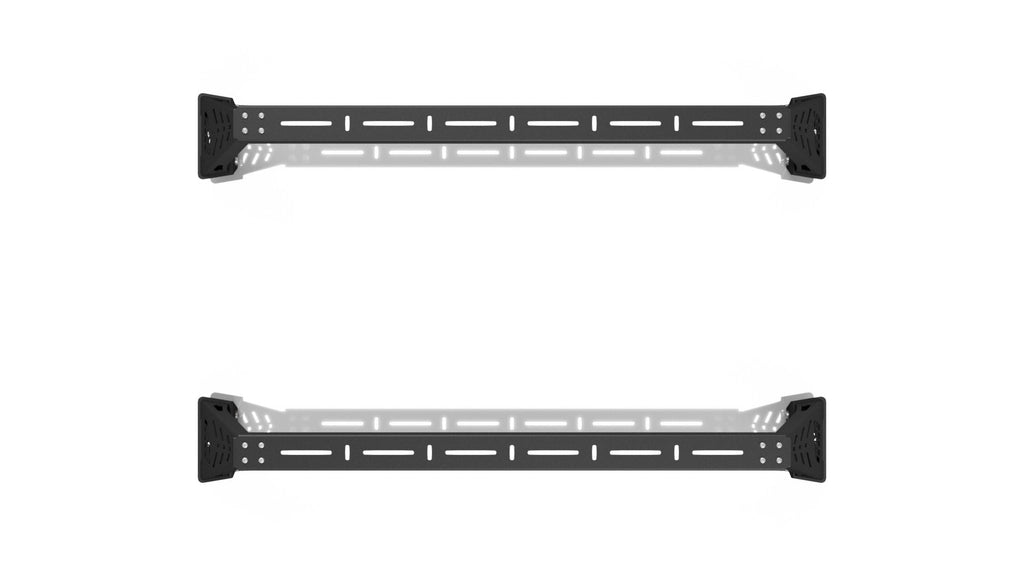 Ford Ranger Overland Bed Bars 19-21 Ranger CBI Offroad