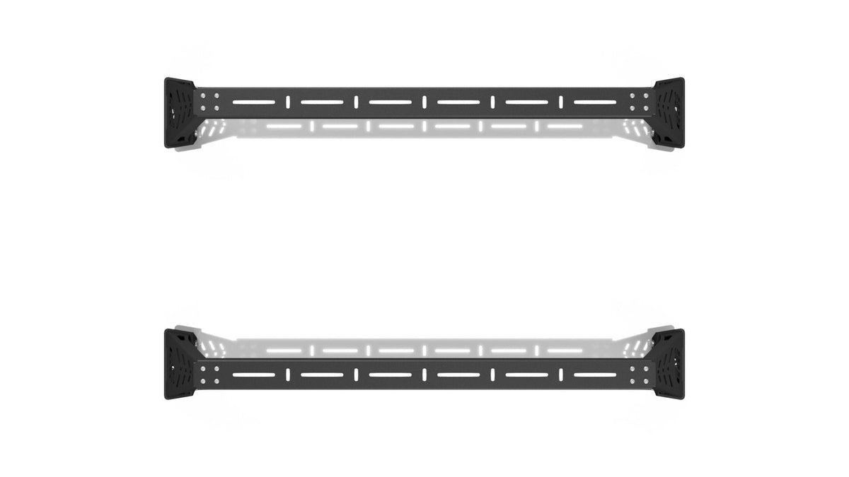 Ford Ranger Overland Bed Bars 19-21 Ranger CBI Offroad