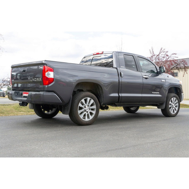Flowmaster 09-21 Toyota Tundra 5.7L FlowFX Cat-Back Exhaust System
