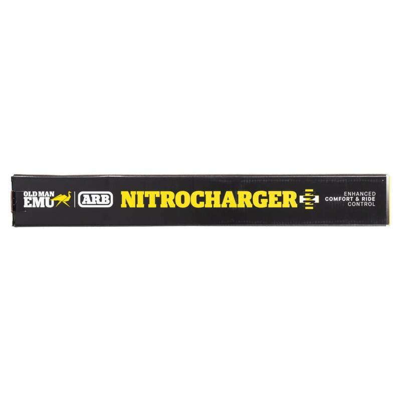 ARB Nitrocharger Plus Shock MB G Wagon - Front