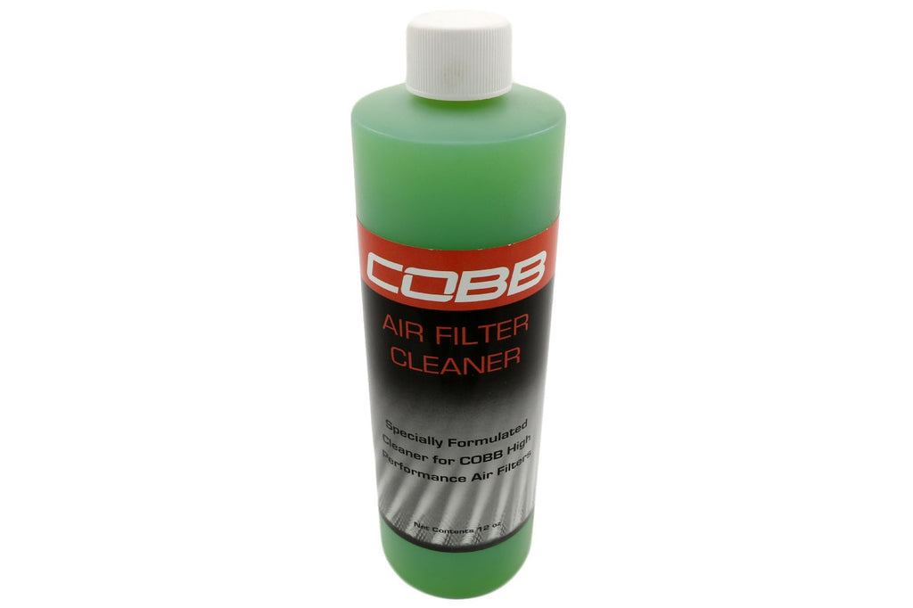 Cobb Air Filter Cleaning Kit - Blue - Universal